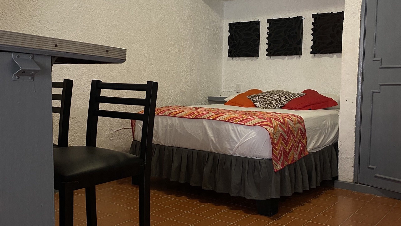 Photo of Bedroom in Zapopan