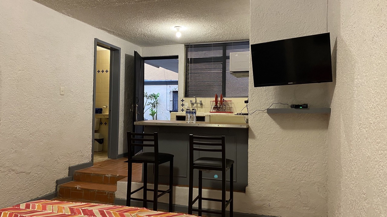 Photo of Bedroom in Zapopan