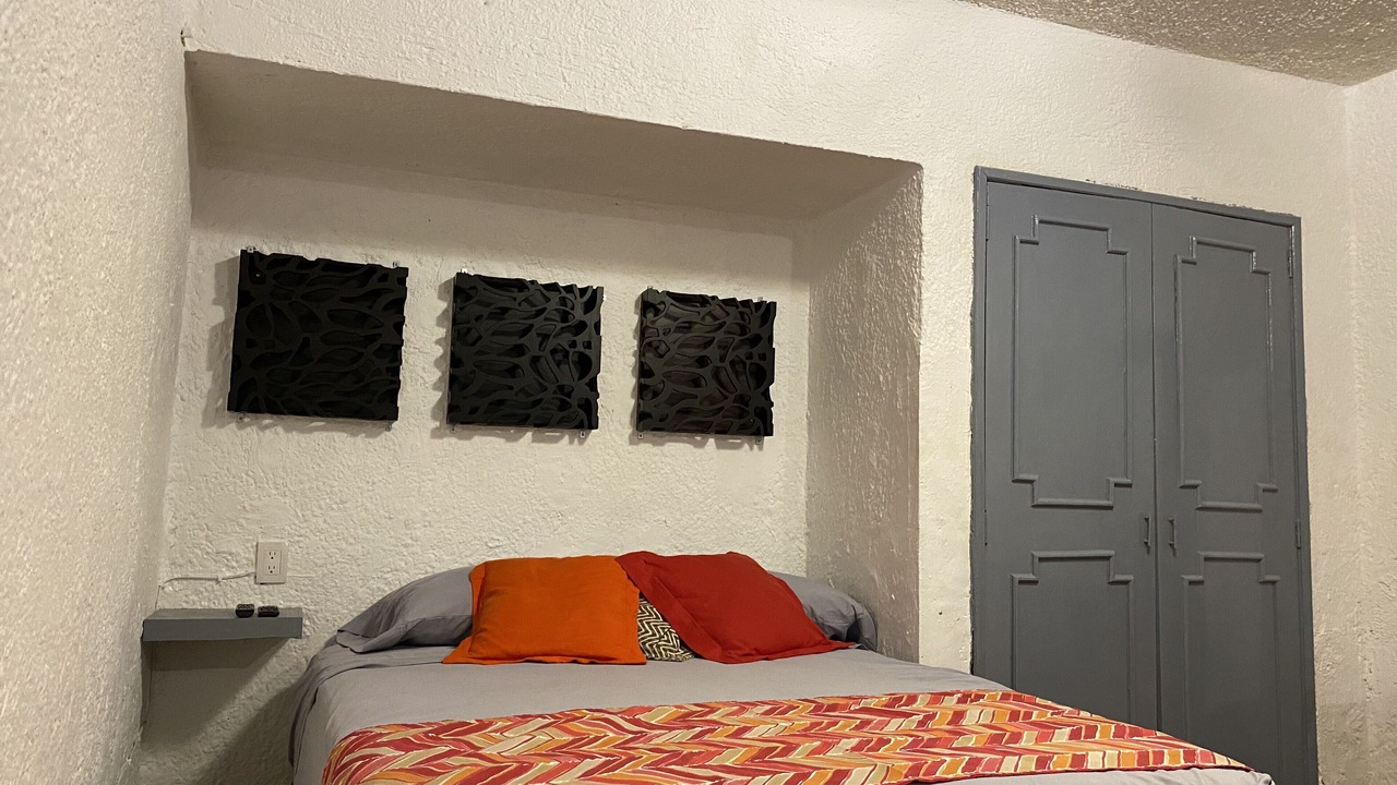 Photo of Bedroom in Zapopan