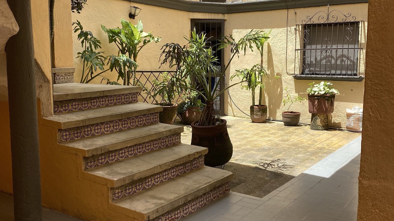 Photo of Patio Balcony in Zapopan