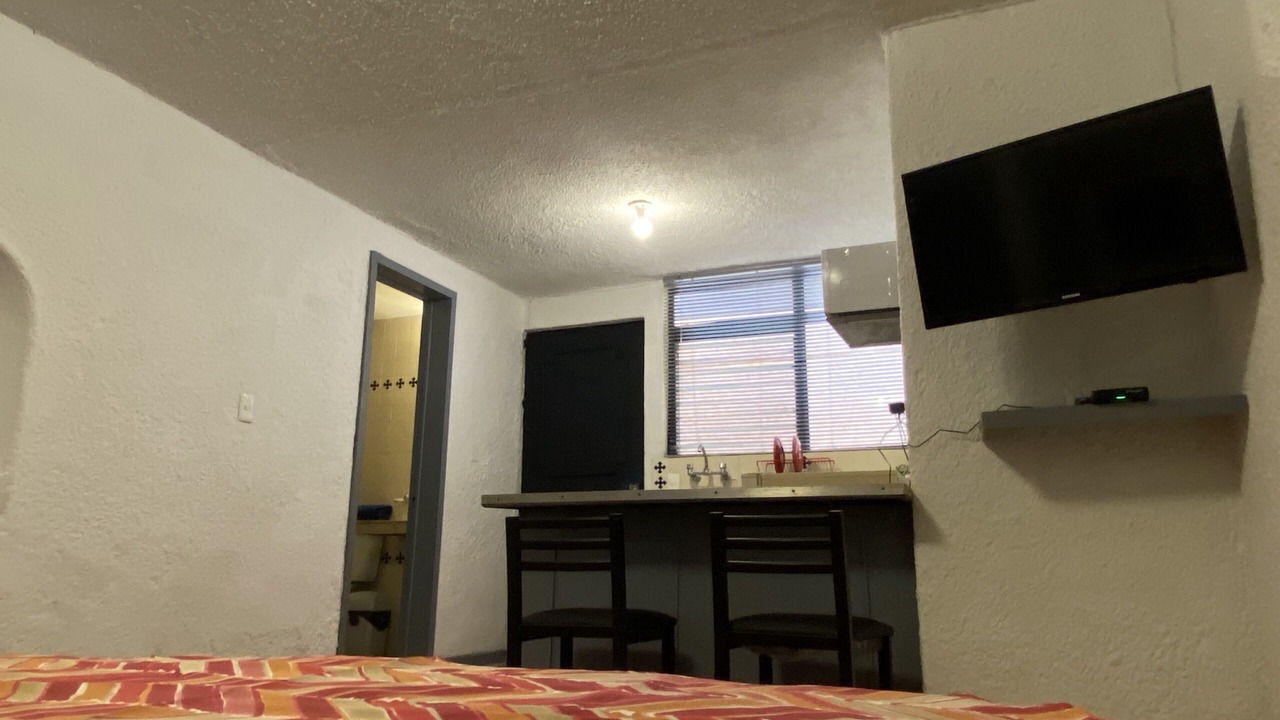 Photo of Bedroom in Zapopan