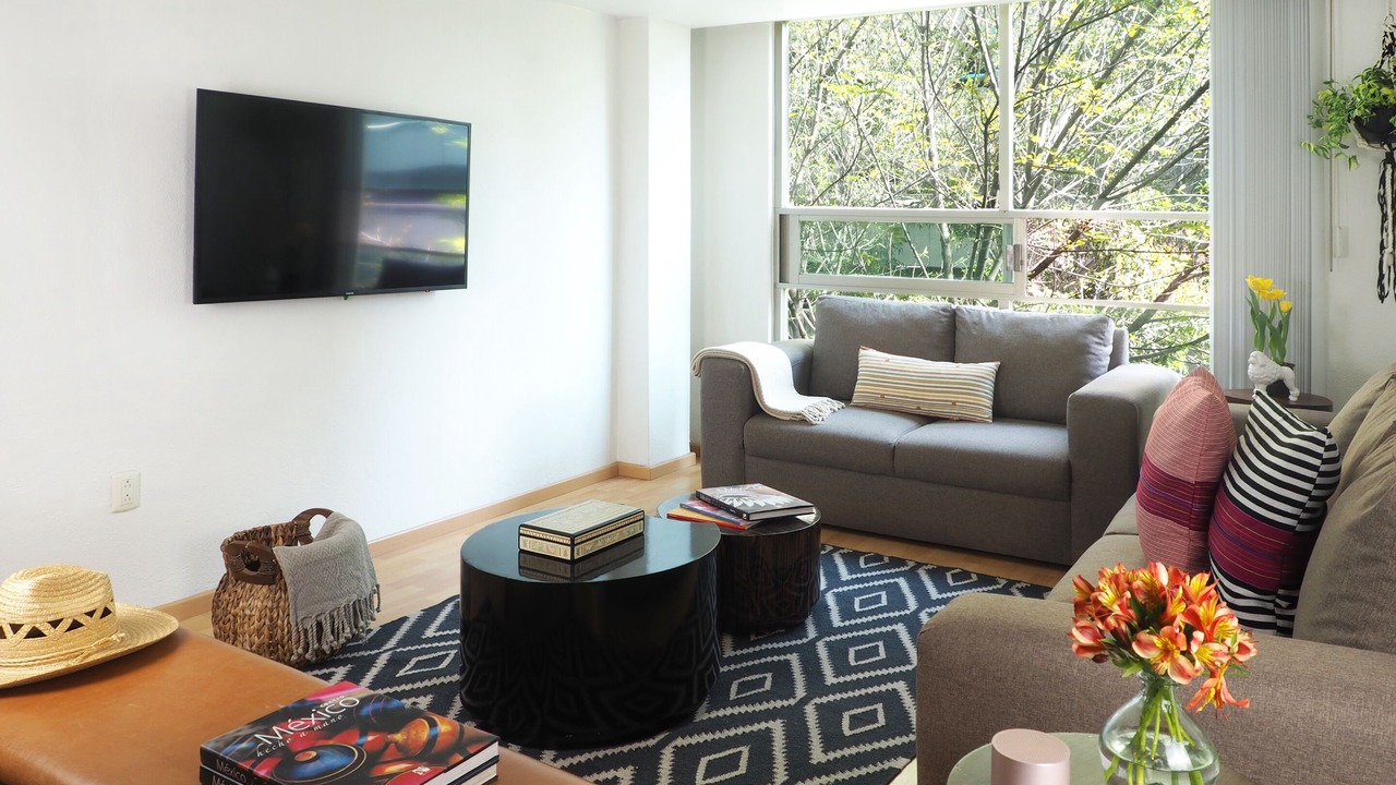 Photo of Livingroom in Zona Rosa