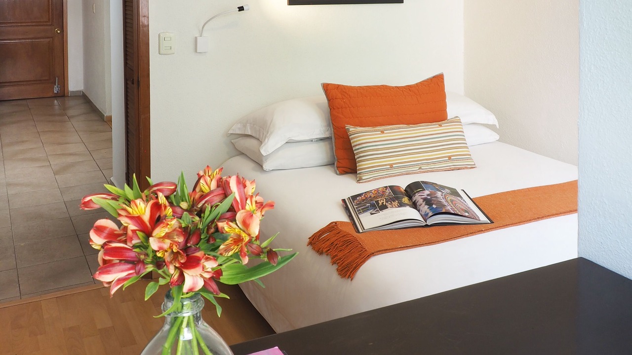 Photo of Bedroom in Zona Rosa