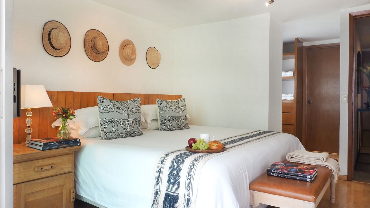 Photo of Bedroom in Zona Rosa