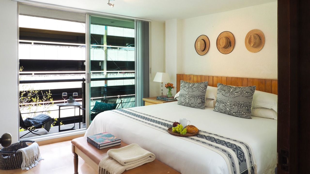 Photo of Bedroom in Zona Rosa