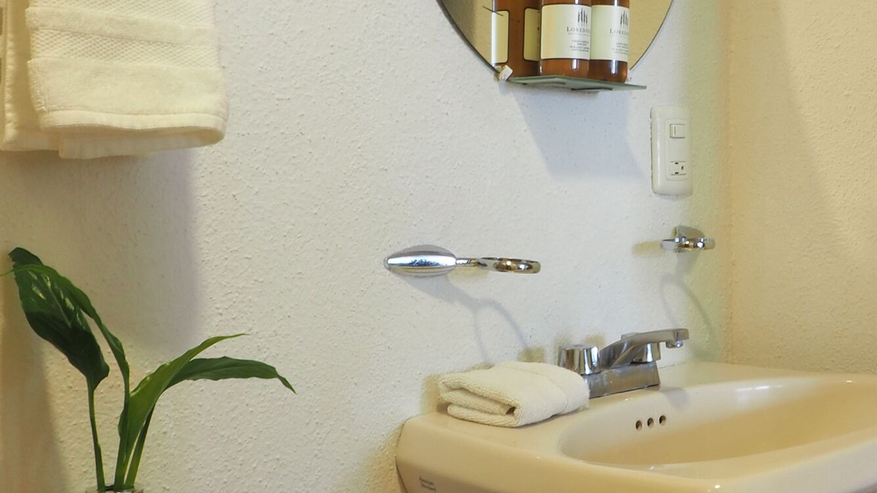 Photo of Bathroom in Zona Rosa