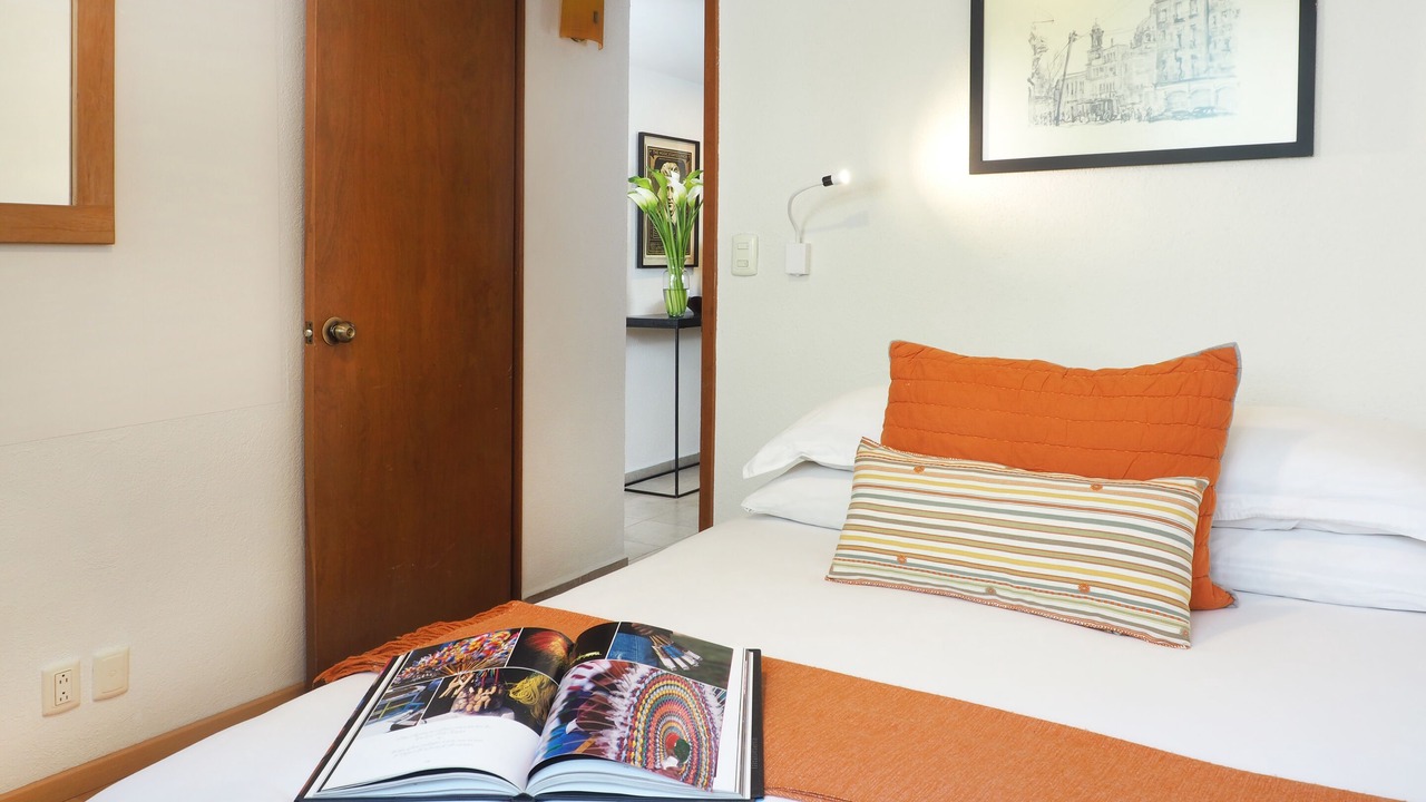 Photo of Bedroom in Zona Rosa