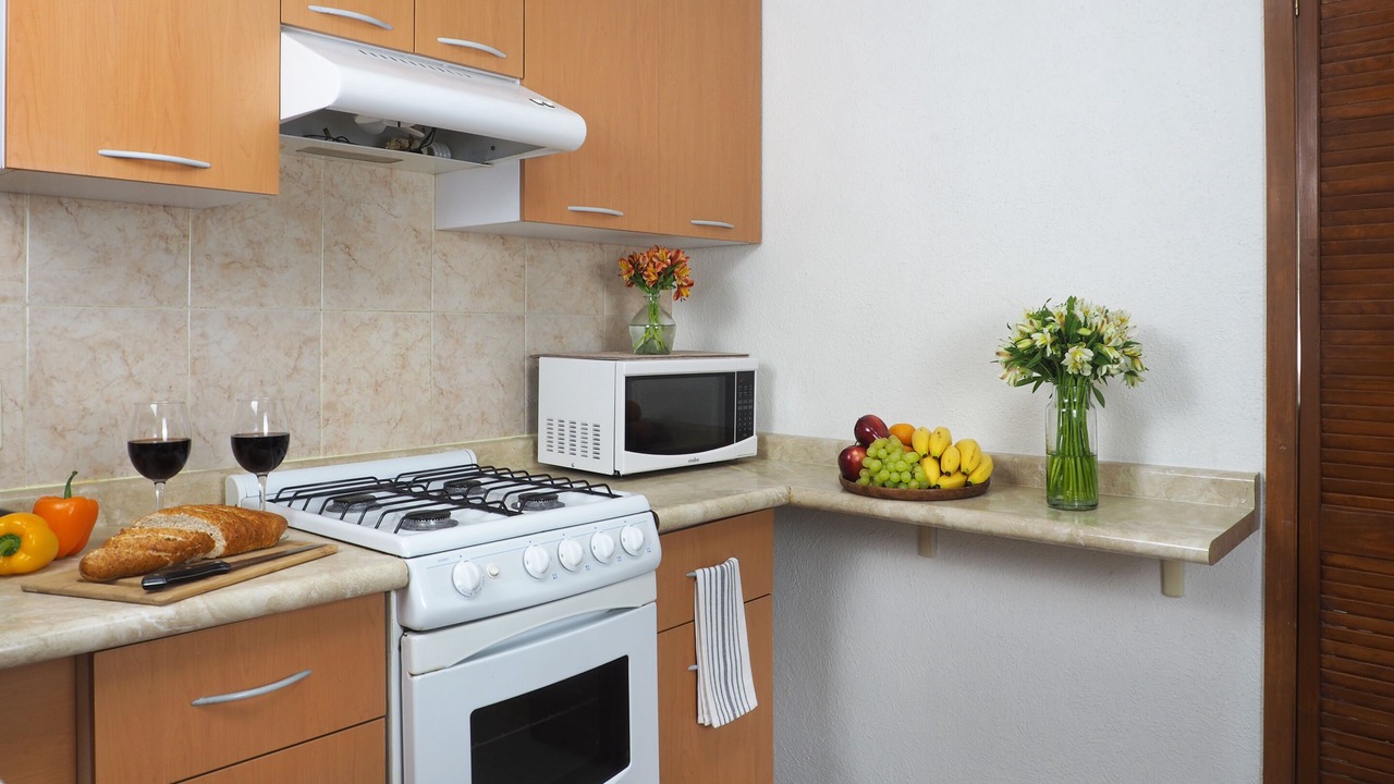 Photo of Kitchen in Zona Rosa