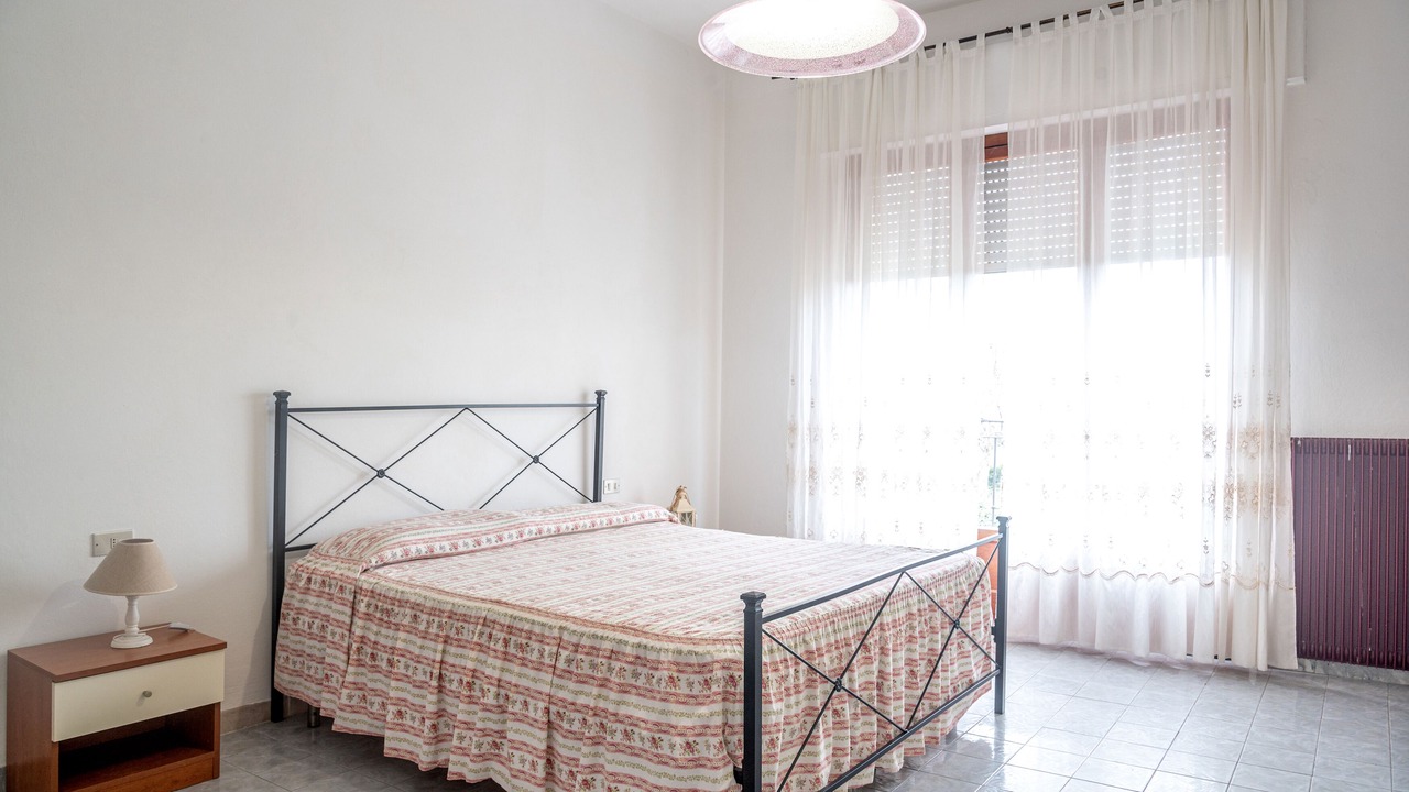 Photo of Bedroom in Marina di Massa