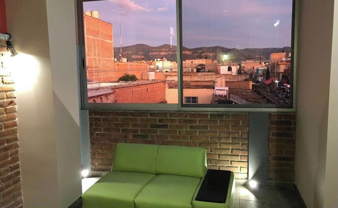 Photo of Livingroom in Tlaltenango