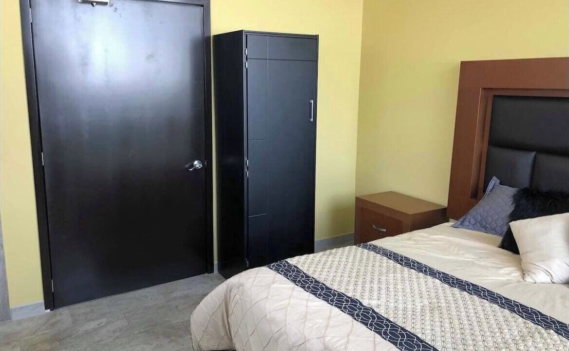 Photo of Bedroom in Tlaltenango