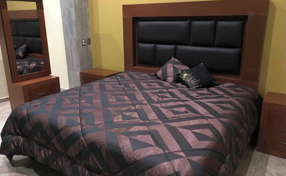 Photo of Bedroom in Tlaltenango
