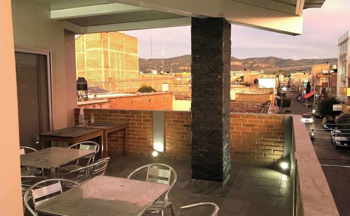 Photo of Outdoor in Tlaltenango