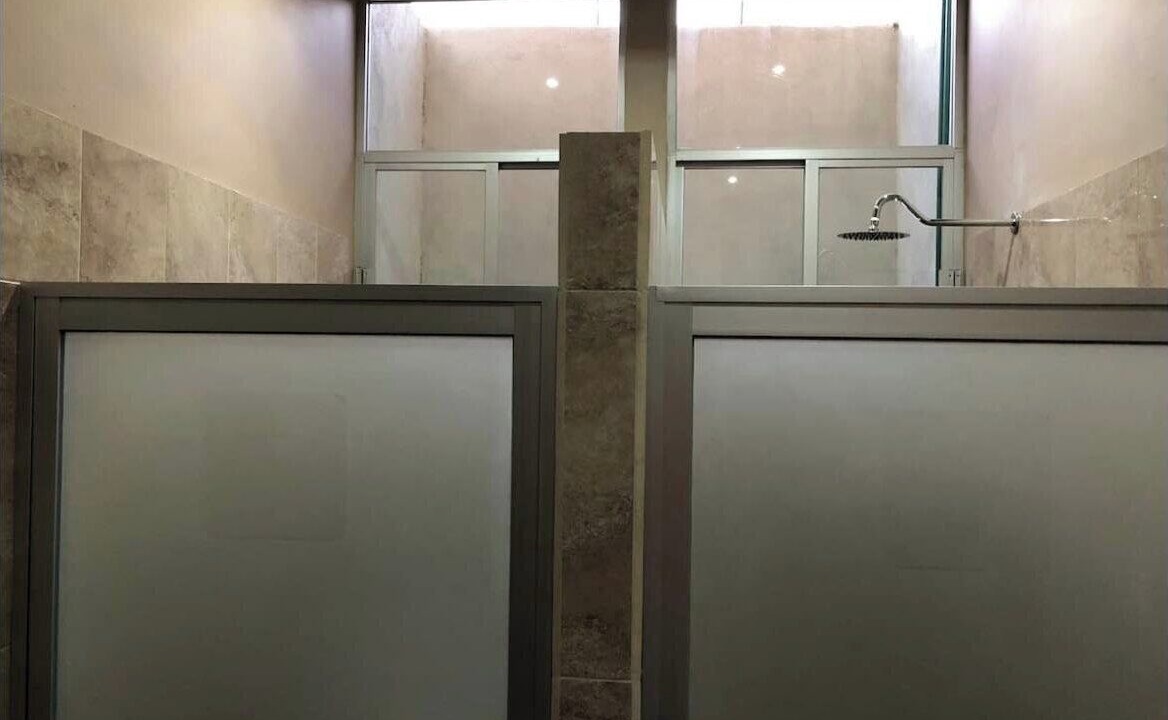 Photo of Bathroom in Tlaltenango