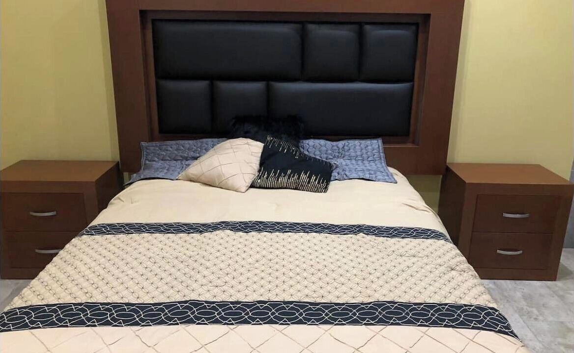 Photo of Bedroom in Tlaltenango