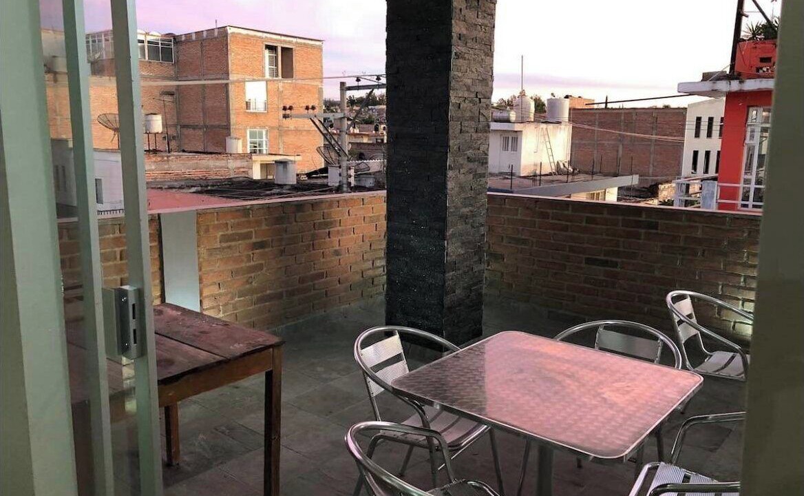 Photo of Outdoor in Tlaltenango
