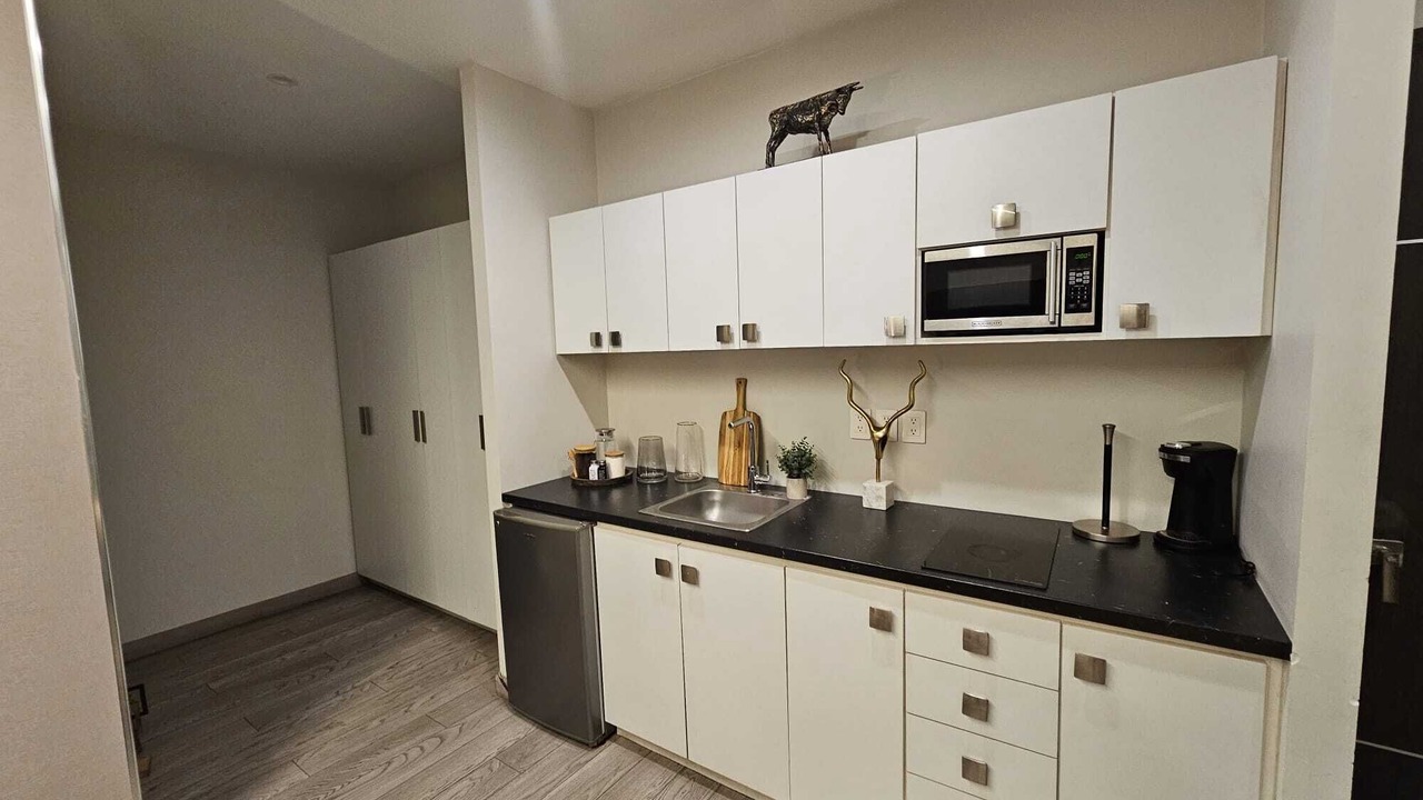 Photo of Kitchen in Tijuana