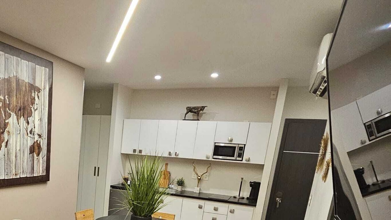 Photo of Livingroom in Tijuana