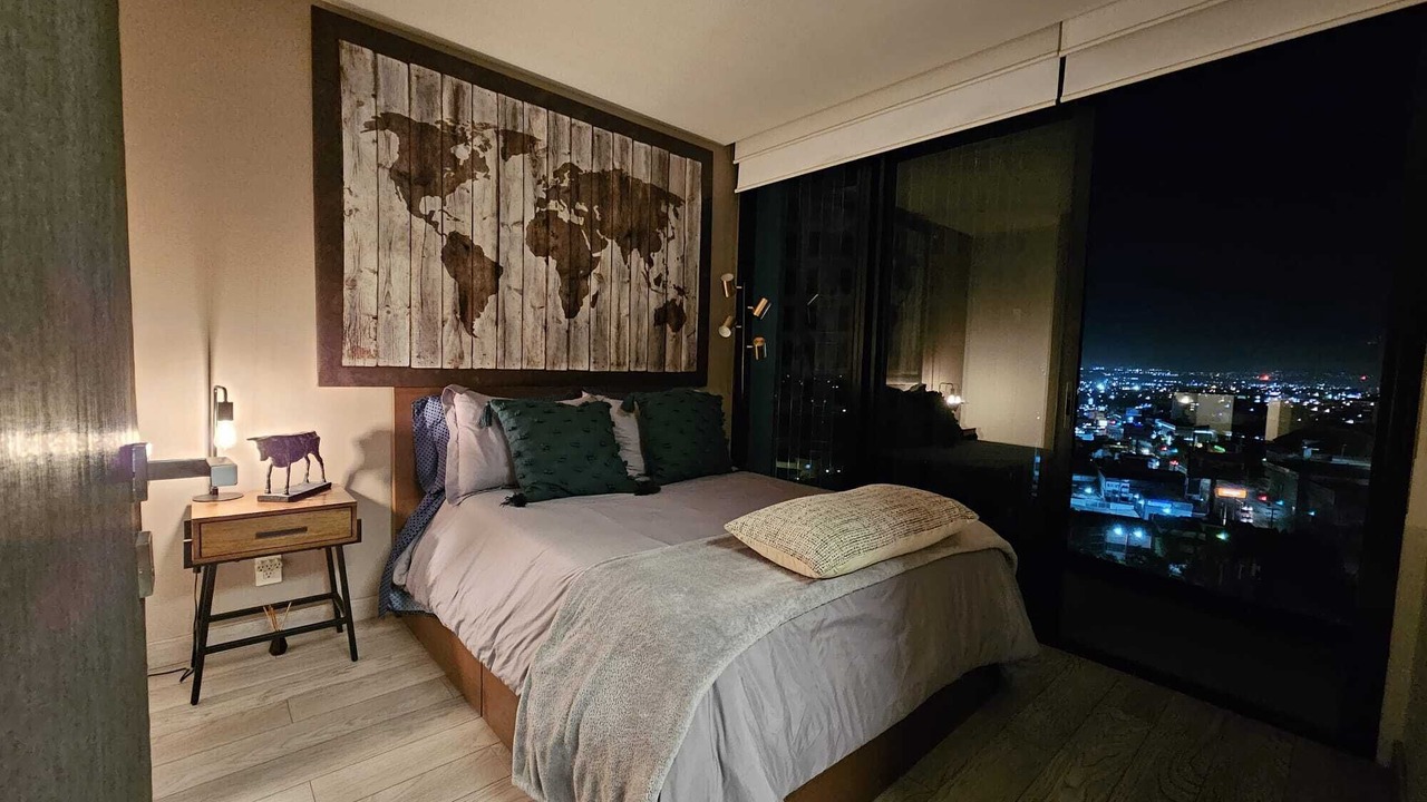 Photo of Bedroom in Tijuana