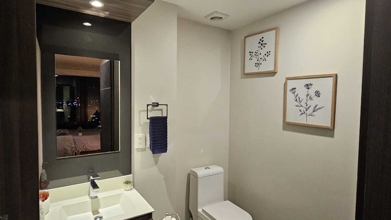 Photo of Bathroom in Tijuana
