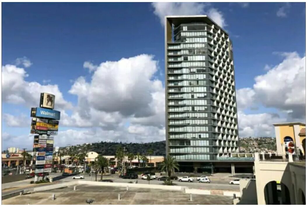 Photo of Outdoor in Tijuana
