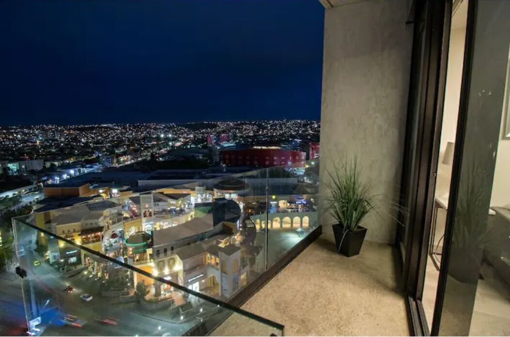 Photo of Patio Balcony in Tijuana