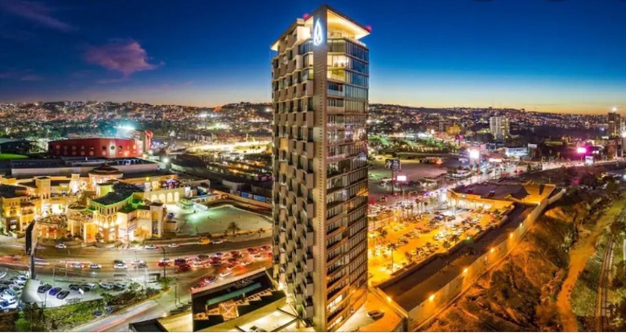 Photo of Outdoor in Tijuana