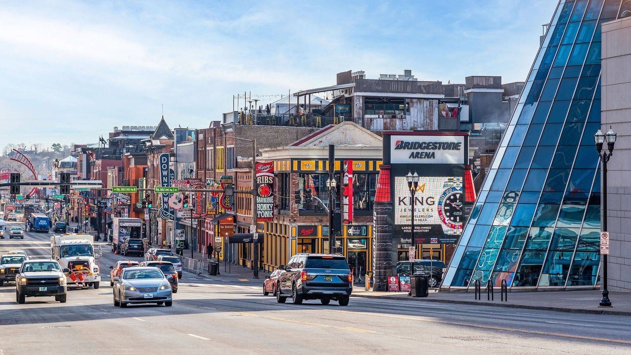 Photo of Others in East Nashville