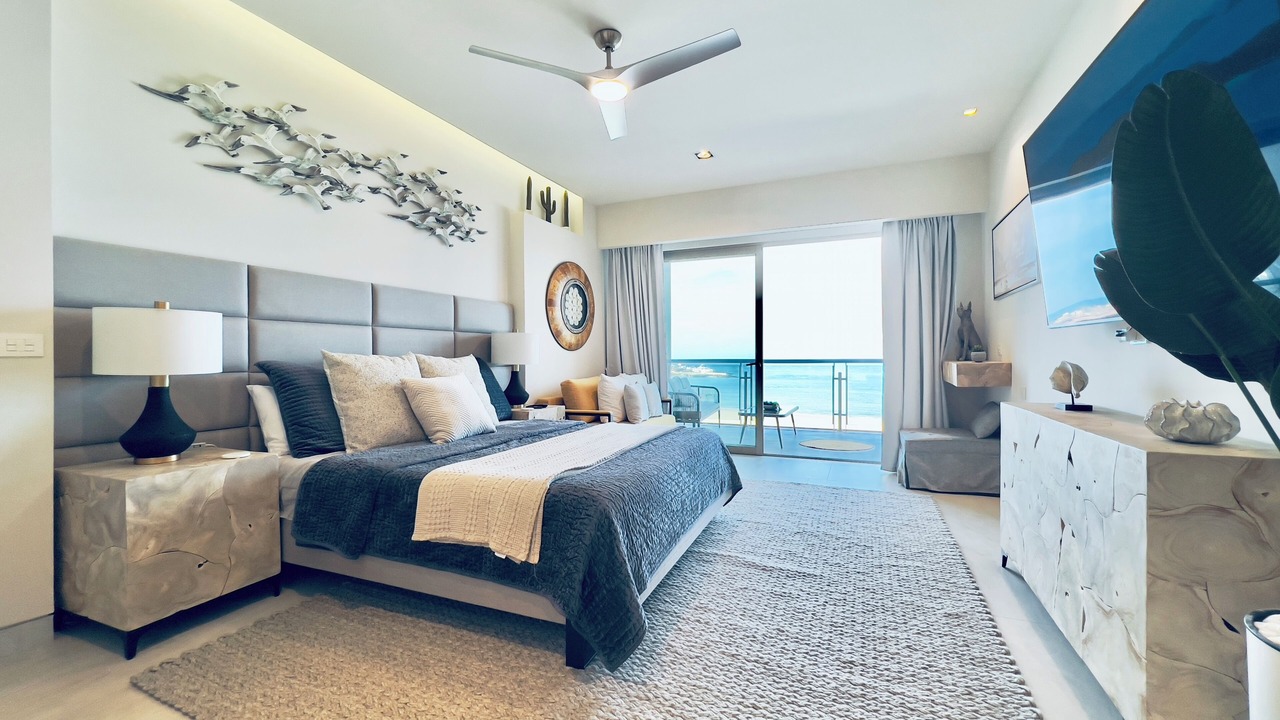 Photo of Bedroom in Bella Vista