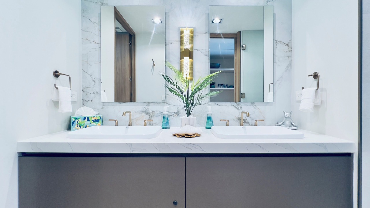 Photo of Bathroom in Bella Vista