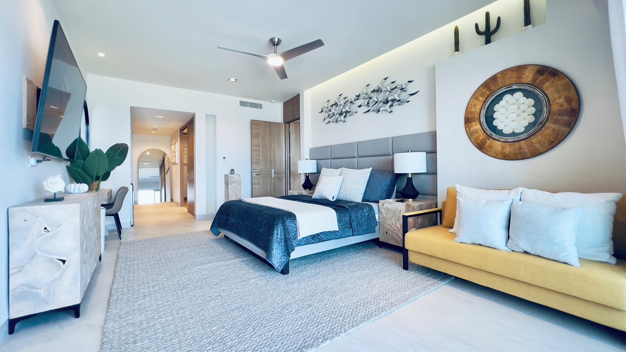 Photo of Bedroom in Bella Vista