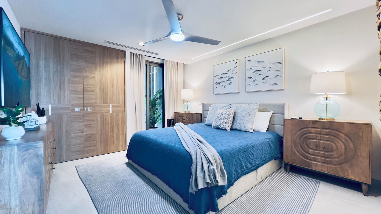 Photo of Bedroom in Bella Vista