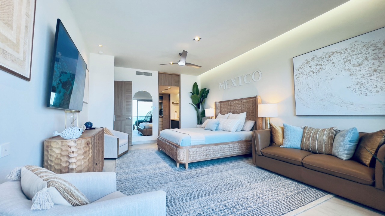 Photo of Bedroom in Bella Vista