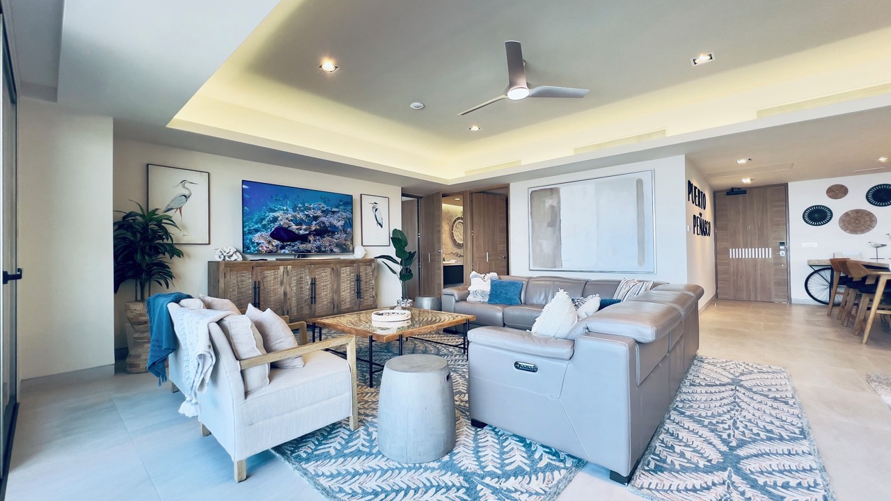 Photo of Livingroom in Bella Vista