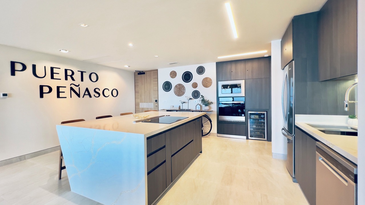 Photo of Kitchen in Bella Vista