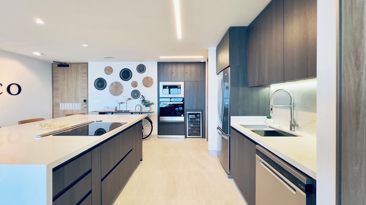 Photo of Kitchen in Bella Vista