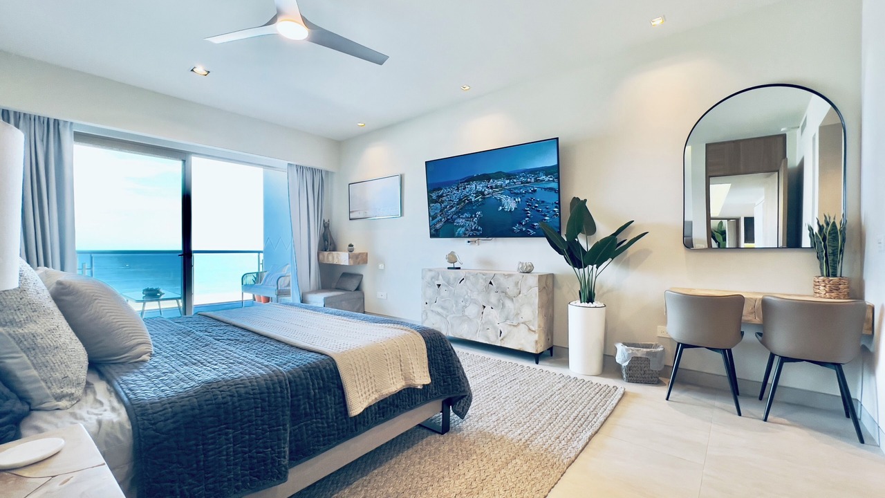 Photo of Bedroom in Bella Vista