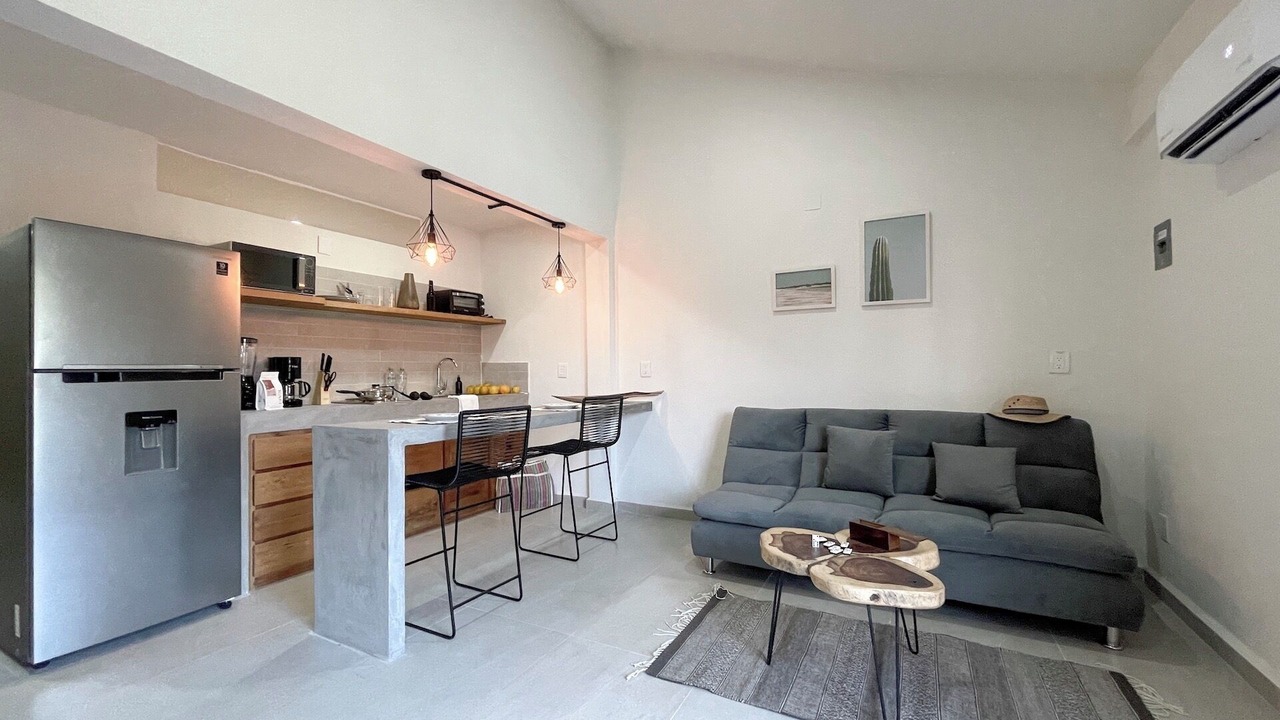 Photo of Kitchen in Crucecita