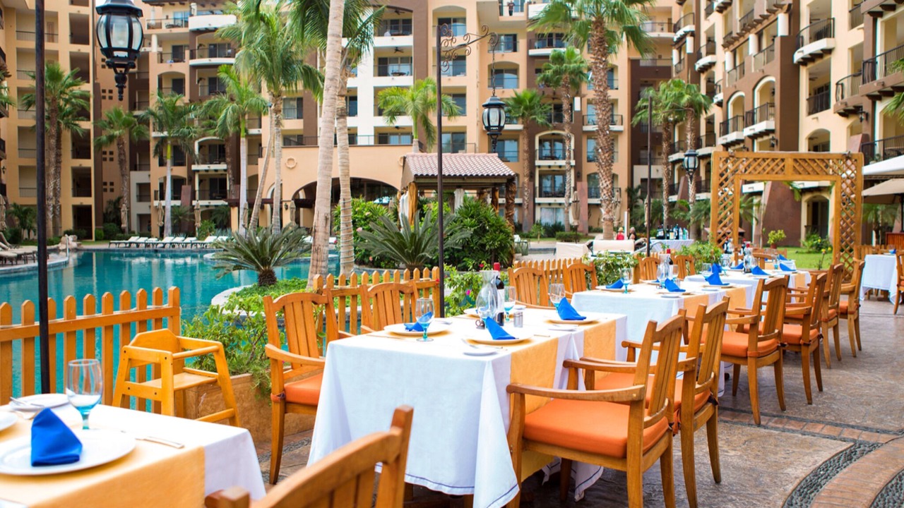 Photo of Outdoor in El Medano Ejidal