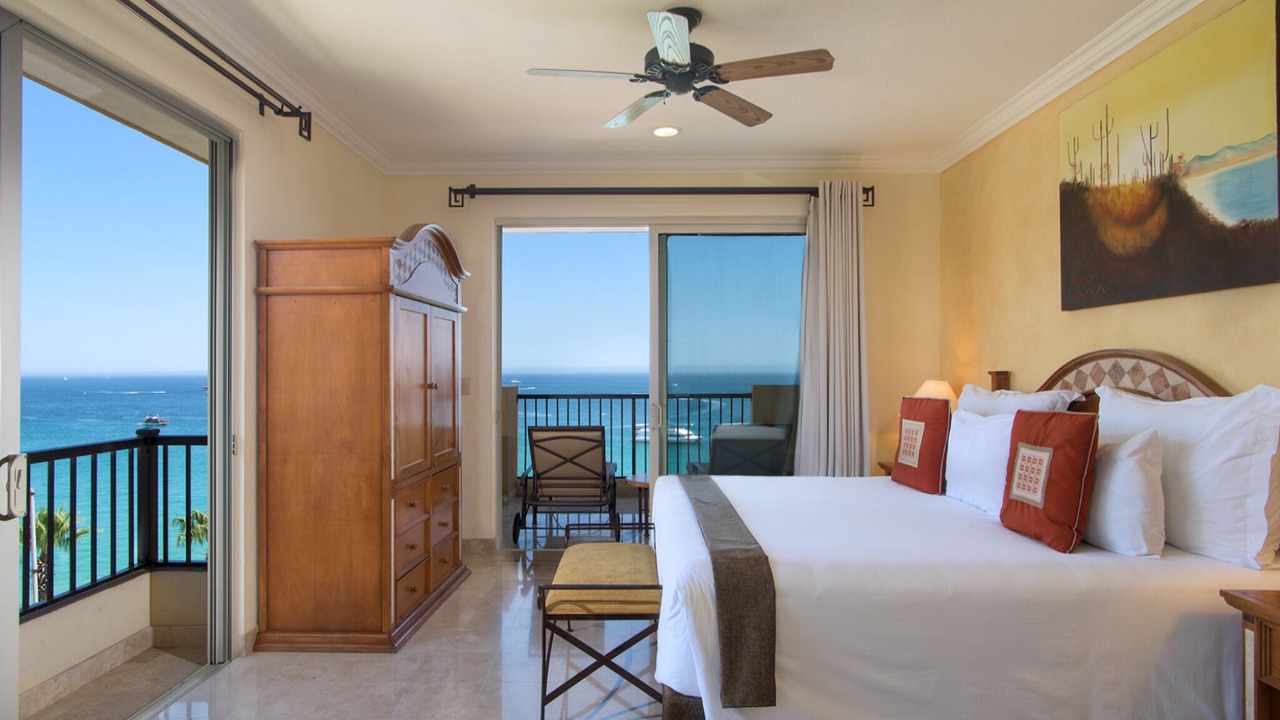 Photo of Bedroom in El Medano Ejidal