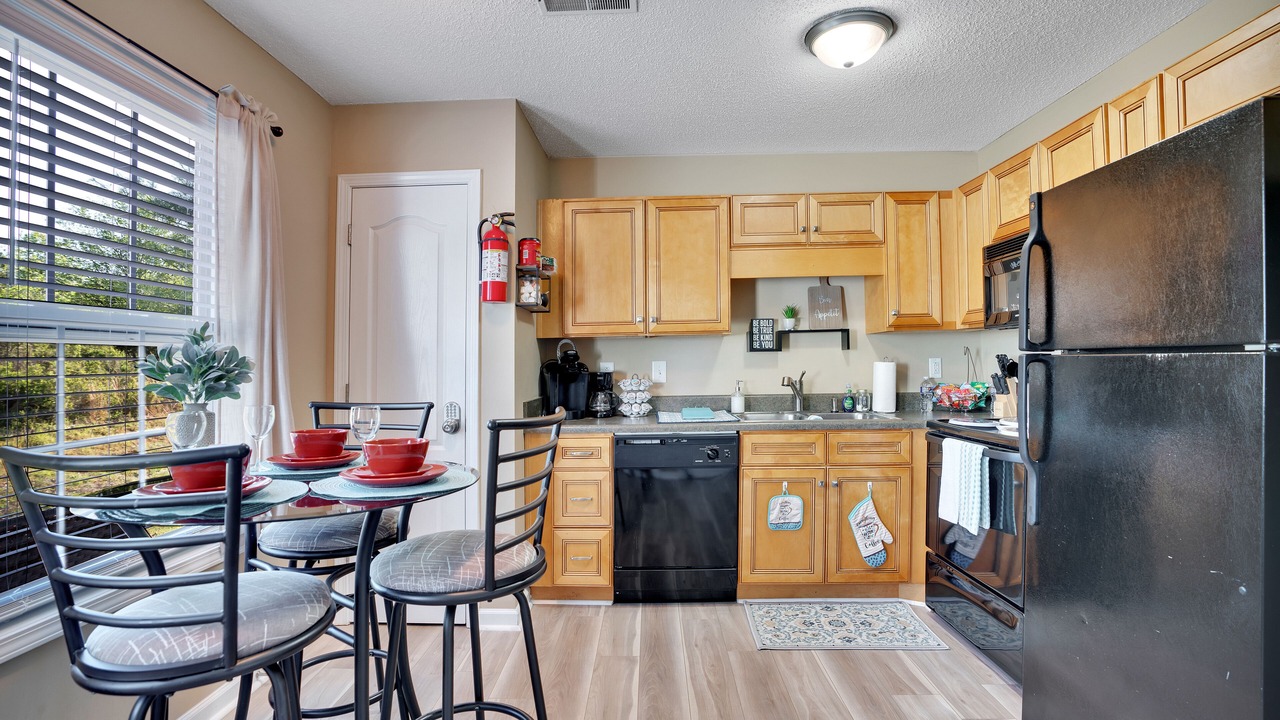 Photo of Kitchen in Clarksville