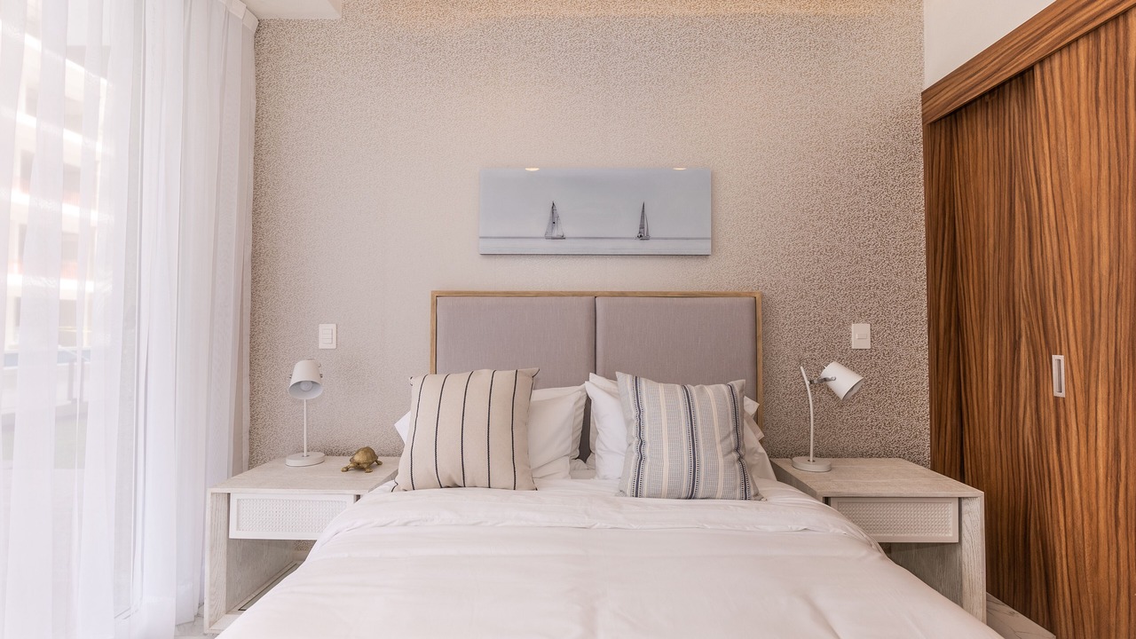 Photo of Bedroom in Nuevo Vallarta