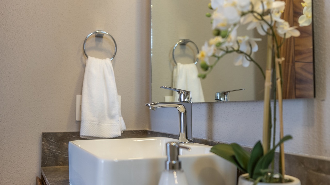 Photo of Bathroom in Nuevo Vallarta