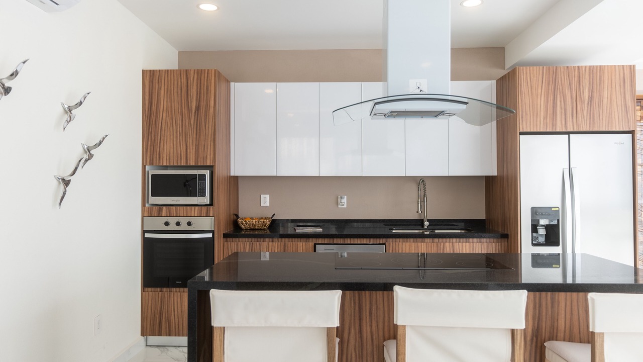 Photo of Kitchen in Nuevo Vallarta