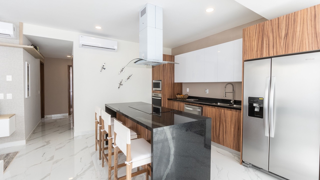 Photo of Kitchen in Nuevo Vallarta