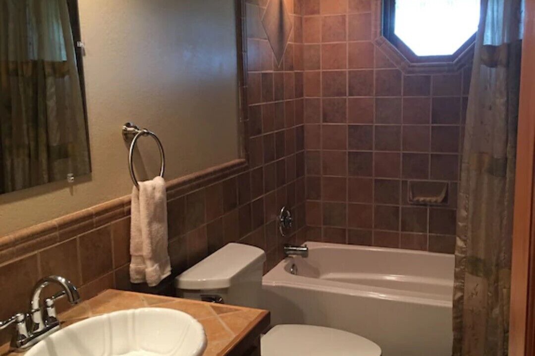 Photo of Bathroom in Columbus