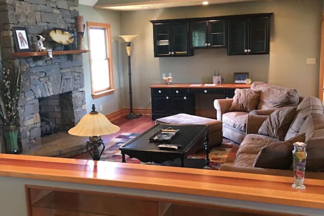 Photo of Livingroom in Columbus