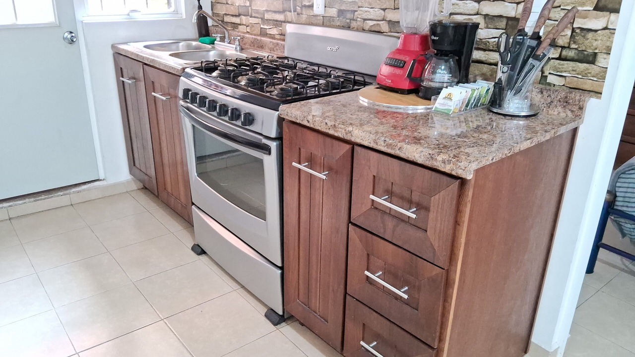 Photo of Kitchen in Huejotzingo