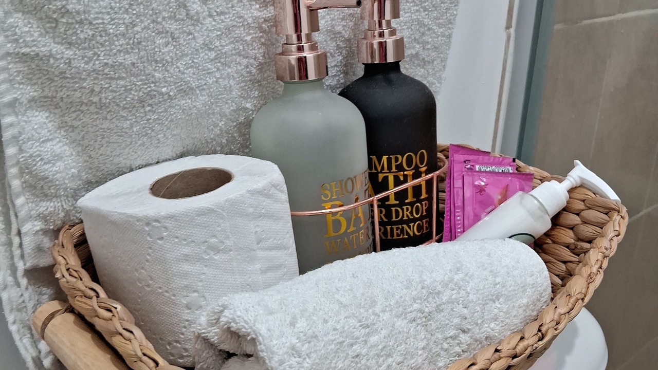 Photo of Bathroom in Huejotzingo