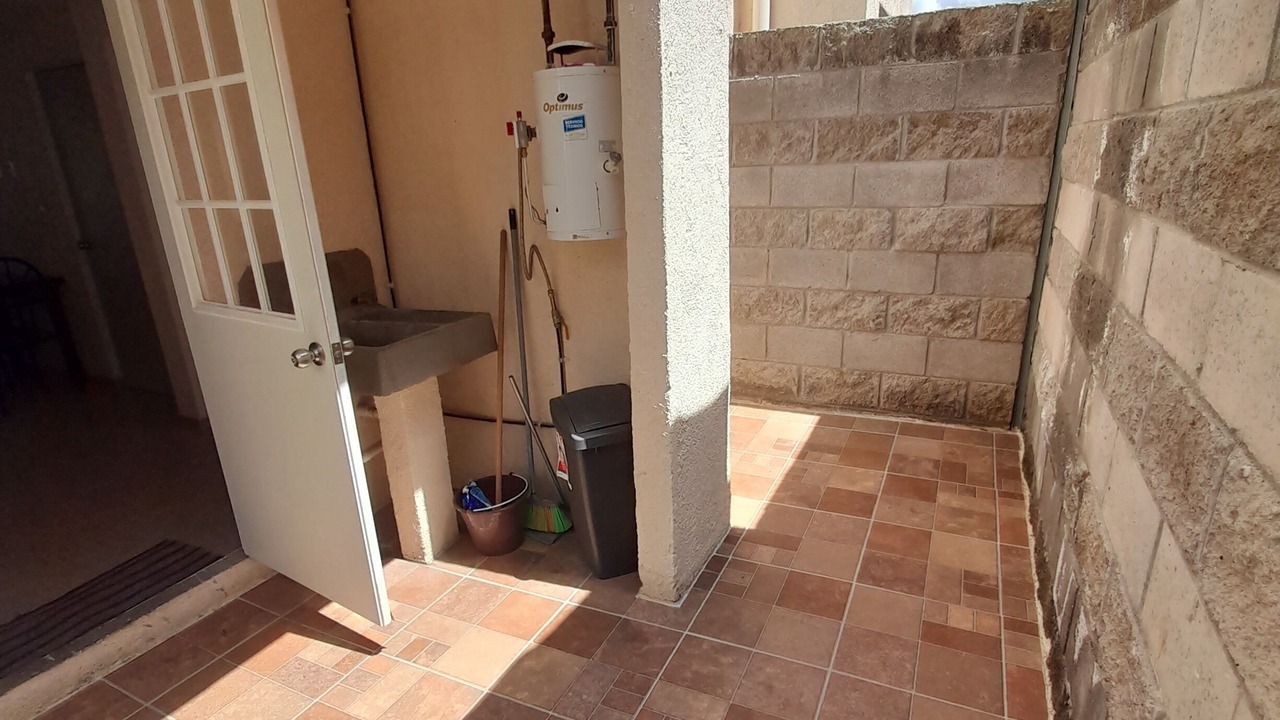 Photo of Patio Balcony in Huejotzingo